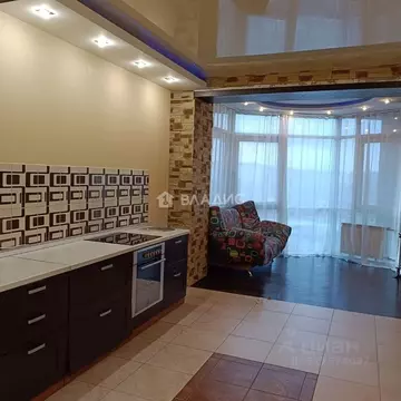 3-к кв. Иркутская область, Иркутск ул. Безбокова, 7/2 (69.0 м)