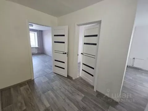 3-к кв. Татарстан, Казань Даурская ул., 16 (50.6 м)