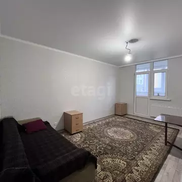 1-к кв. Оренбургская область, Оренбург Уральская ул., 2/20 (40.7 м)