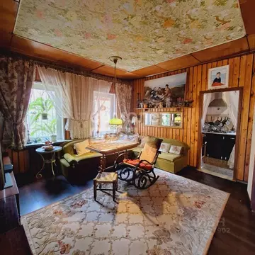 Таунхаус в Московская область, Люберцы городской округ, Малаховка пгт ...