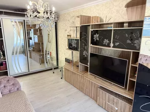 1-к кв. Краснодарский край, Анапа ул. Ленина, 190к3 (38.0 м)