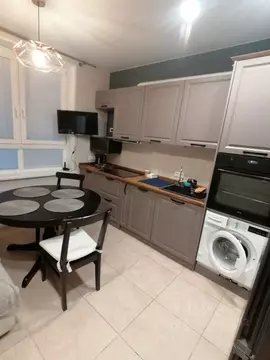 1-к кв. Московская область, Мытищи просп. Астрахова, 12 (39.0 м)