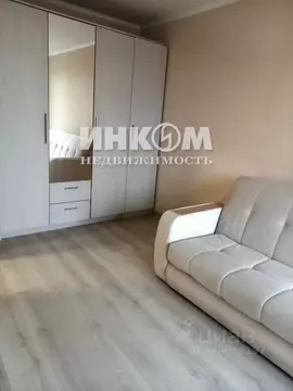 1-к кв. Москва ул. Генерала Тюленева, 33 (32.2 м)
