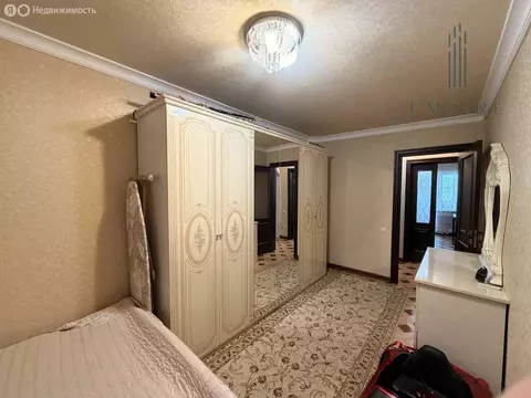 2-комнатная квартира: Грозный, проспект Мохаммеда Али, 21 (46 м)