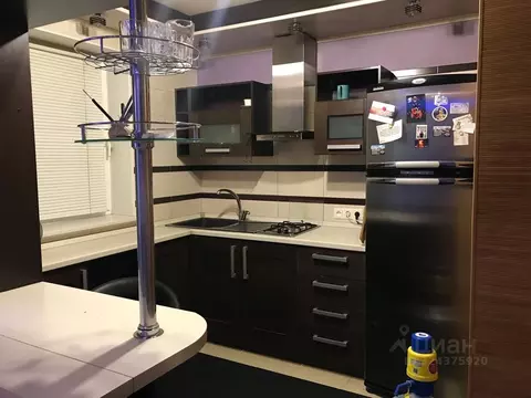 1-к кв. Москва ул. Молдагуловой, 18К1 (33.0 м)