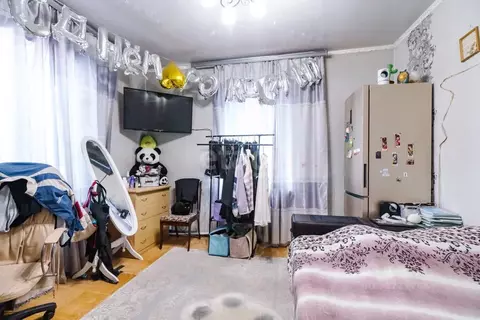 2-к кв. Амурская область, Благовещенск ул. Калинина, 122 (36.6 м)