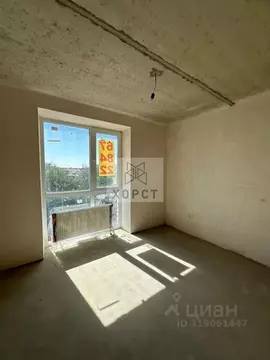 2-к кв. Ставропольский край, Ставрополь Любимая ул., 5 (33.5 м)