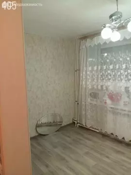 1-комнатная квартира: Зеленодольск, Паратская улица, 4/2 (15.4 м)