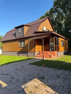 Коттедж в Башкортостан, Уфа № 32 ОСТ ОАО УМПО КС,  (144 м)