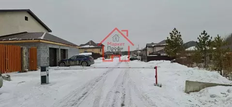 Участок в Свердловская область, Верхняя Пышма городской округ, пос. ...