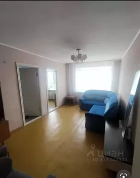 4-к кв. Алтайский край, Рубцовск ул. Рихарда Зорге, 96А (62.0 м)