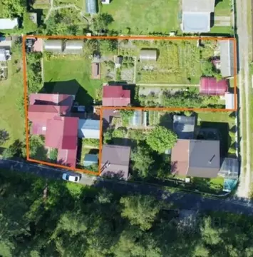 Дом в Московская область, Богородский городской округ, д. Следово, ...