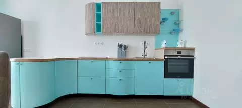 1-к кв. Москва ул. Маргелова, 3к1 (46.0 м)