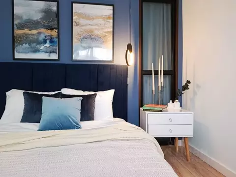 1-к кв. Тульская область, Тула Оборонная ул., 7А (44.0 м)