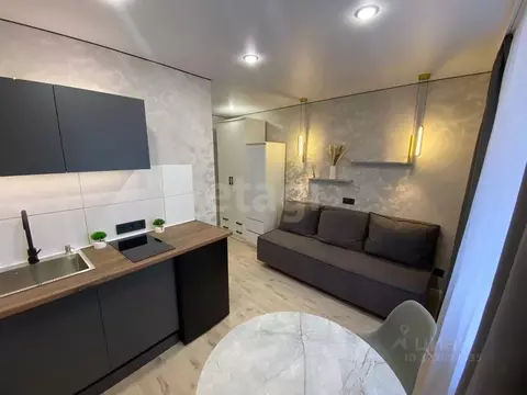 1-к кв. Вологодская область, Вологда Судоремонтная ул., 44 (13.6 м)