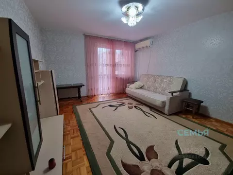 3-к кв. Северная Осетия, Владикавказ ул. Куйбышева, 124к5 (68.4 м)