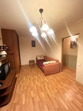 2-к кв. Московская область, Королев ул. Болдырева, 10 (45.5 м)