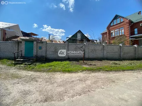 Дом в Воронеж, улица Каляева (98 м)