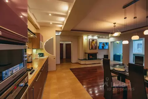 3-к кв. Калининградская область, Калининград Полоцкая ул., 30 (115.0 ...