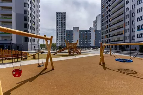 1-к кв. Тюменская область, Тюменский муниципальный округ, д. Патрушева ...