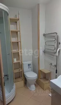 Студия Пермский край, Пермь Автозаводская ул., 30 (23.0 м)