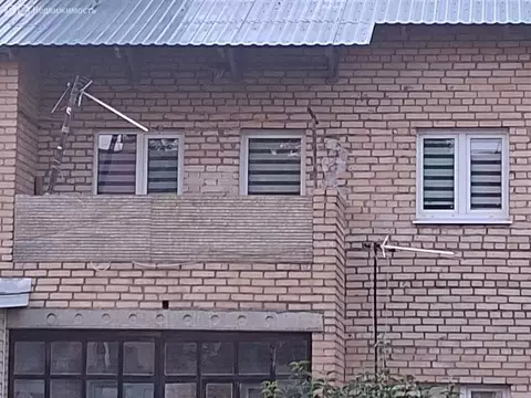 1-комнатная квартира: Брикет, Зелёная улица, 11 (31 м)