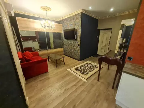 1-к кв. Москва Внуковское поселение, бул. Андрея Тарковского, 7 (38.5 ...