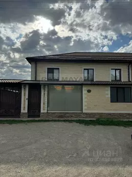 Дом в Адыгея, Майкопский район, пос. Тульский ул. Первомайская, 193 ...