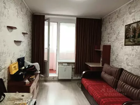 1-к кв. Пермский край, Пермь ул. Советской Армии, 60 (21.0 м)