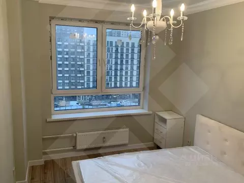 2-к кв. Московская область, Красногорск городской округ, Путилково пгт ...