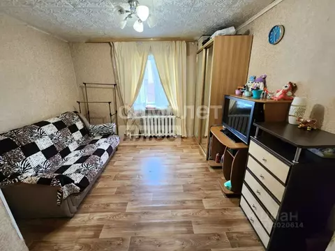 1-к кв. Приморский край, Находка Поселок Ливадия мкр, ул. Луговая, 25 ...