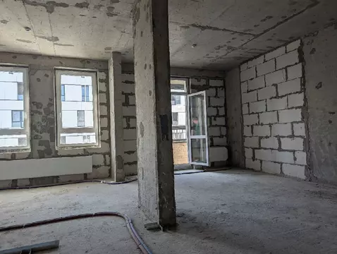 Продается 1-комнатная квартира