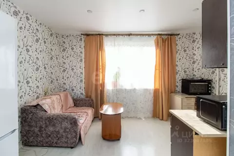 Студия Красноярский край, Красноярск ул. Щорса, 66 (18.7 м)