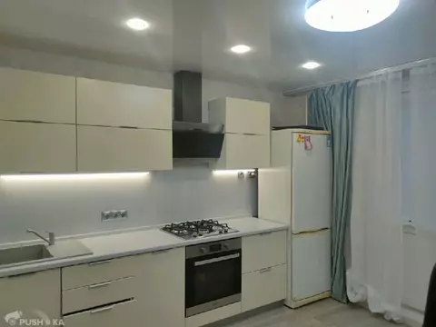 Продается 1-комнатная квартира