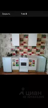 1-к кв. Курская область, Курск просп. Победы, 36 (38.0 м)