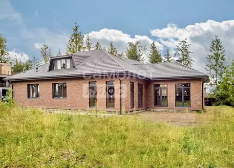 Дом в Московская область, Мытищи городской округ, д. Аксаково ул. ...