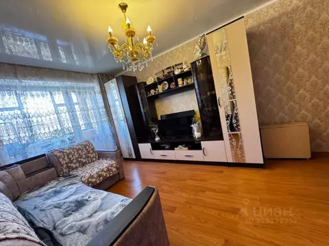 3-к кв. Орловская область, Орел Наугорское ш., 21 (52.3 м)