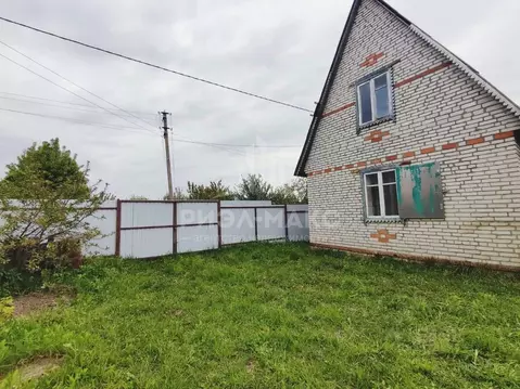 Дом в Брянская область, Брянский район, Мичуринское с/пос, ...