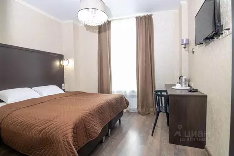 Комната Татарстан, Казань Габдуллы Тукая ул., 88 (45.0 м)