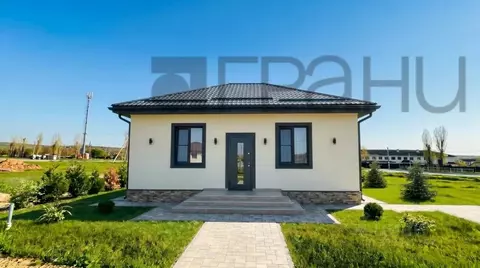 Дом в Севастополь с. Полюшко,  (70 м)