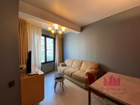 2-к кв. Москва Ленинградский просп., 29к3 (42.0 м)