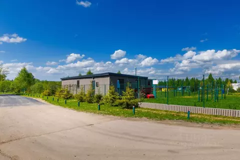 Дом в Московская область, Клин городской округ, Рижские Дачи дп ул. ...