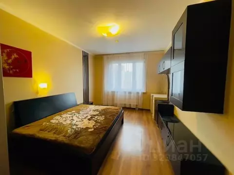 1-к кв. Московская область, Реутов ул. Имени Академика В.Н. Челомея, 7 ...