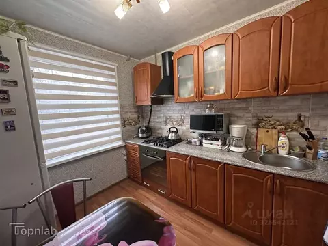 1-к кв. Москва Беломорская ул., 8 (33.0 м)