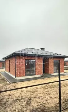 Дом в Воронежская область, Рамонский район, Новоживотинновское с/пос, ...