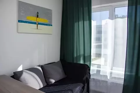 1-к кв. Крым, Саки ул. Набережная, 17 (39.0 м)