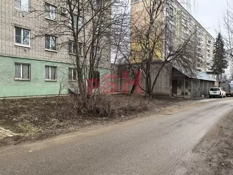 Помещение свободного назначения в Костромская область, Кострома проезд ...