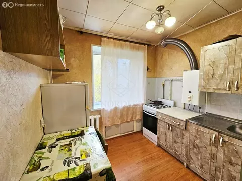 3-комнатная квартира: Щёлково, 1-й Советский переулок, 21 (60 м)