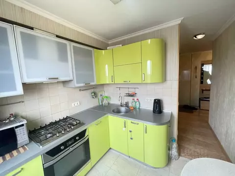 2-к кв. Москва Кусковская ул., 12/1 (62.0 м)