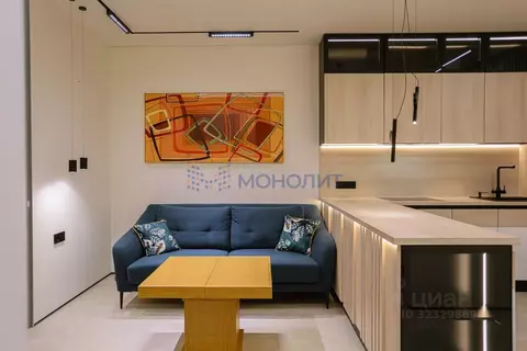 2-к кв. Нижегородская область, Нижний Новгород Славянская ул., 35 ...